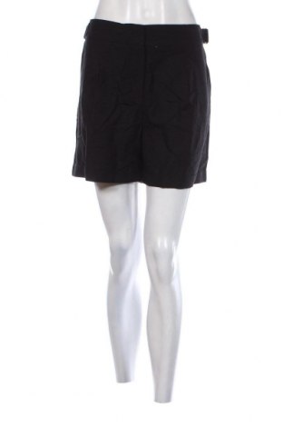 Дамски къс панталон Camaieu, Размер XL, Цвят Черен, Цена 31,00 лв.