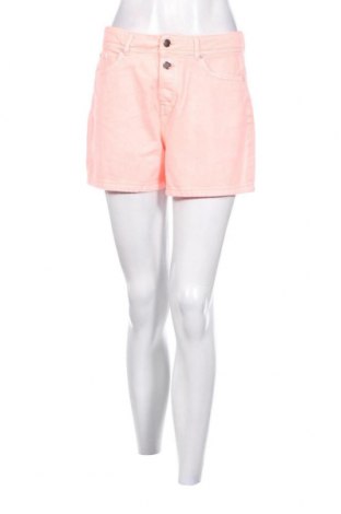Дамски къс панталон Camaieu, Размер M, Цвят Розов, Цена 31,00 лв.