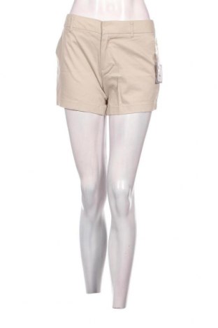 Γυναικείο κοντό παντελόνι Cambridge, Μέγεθος S, Χρώμα  Μπέζ, Τιμή 12,02 €