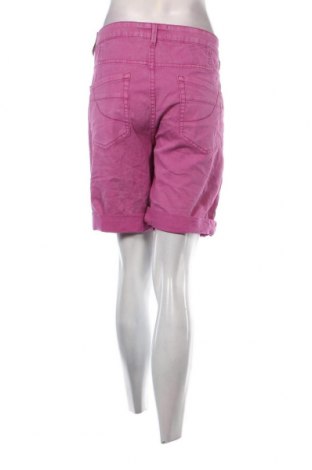 Γυναικείο κοντό παντελόνι Cecil, Μέγεθος XXL, Χρώμα Ρόζ , Τιμή 39,69 €
