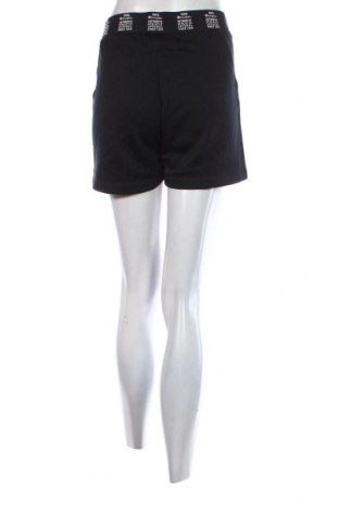 Γυναικείο κοντό παντελόνι Champion, Μέγεθος XL, Χρώμα Μαύρο, Τιμή 39,69 €