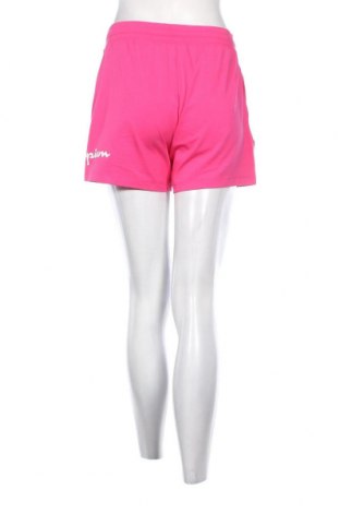 Pantaloni scurți de femei Champion, Mărime M, Culoare Roz, Preț 184,21 Lei
