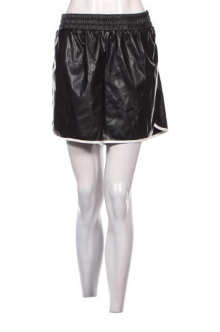 Γυναικείο κοντό παντελόνι Cider, Μέγεθος XL, Χρώμα Μαύρο, Τιμή 5,88 €