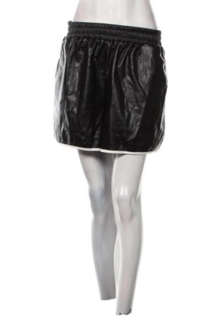 Pantaloni scurți de femei Cider, Mărime XL, Culoare Negru, Preț 26,25 Lei