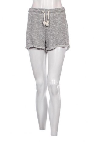 Damen Shorts Clockhouse, Größe XL, Farbe Grau, Preis 5,83 €
