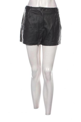 Γυναικείο κοντό παντελόνι Clockhouse, Μέγεθος M, Χρώμα Μαύρο, Τιμή 4,70 €