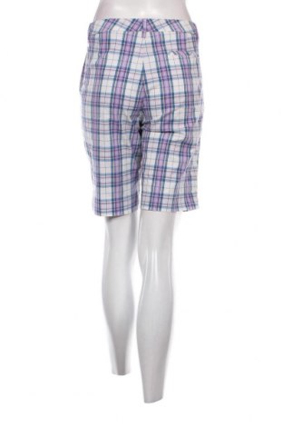 Γυναικείο κοντό παντελόνι Conte Of Florence, Μέγεθος XL, Χρώμα Πολύχρωμο, Τιμή 16,63 €