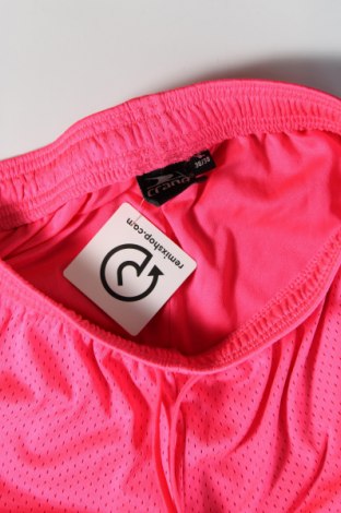 Дамски къс панталон Crane, Размер S, Цвят Розов, Цена 9,12 лв.