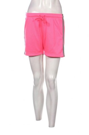 Дамски къс панталон Crane, Размер S, Цвят Розов, Цена 11,29 лв.