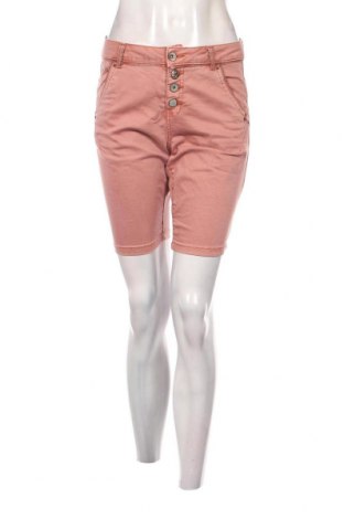 Дамски къс панталон Cream, Размер S, Цвят Розов, Цена 23,04 лв.