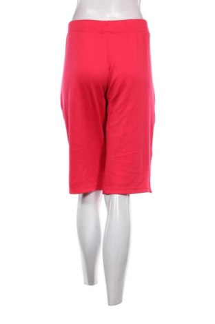 Γυναικείο κοντό παντελόνι Danskin, Μέγεθος XL, Χρώμα Ρόζ , Τιμή 9,62 €