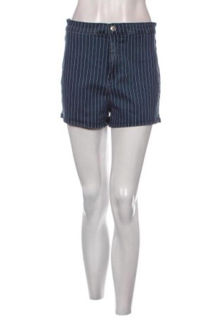 Γυναικείο κοντό παντελόνι Denim Co., Μέγεθος XL, Χρώμα Μπλέ, Τιμή 5,48 €