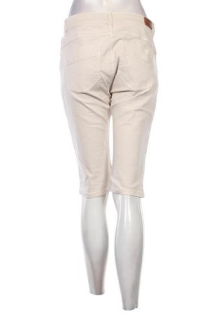 Γυναικείο κοντό παντελόνι Denim Hunter, Μέγεθος S, Χρώμα Εκρού, Τιμή 12,71 €