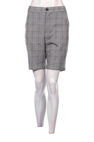 Γυναικείο κοντό παντελόνι Distrikt Norrebro, Μέγεθος XL, Χρώμα Γκρί, Τιμή 12,62 €