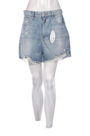 Damen Shorts Edc By Esprit, Größe XL, Farbe Blau, Preis € 39,69
