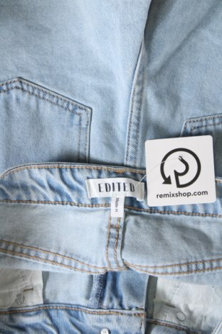 Damen Shorts Edited, Größe M, Farbe Blau, Preis 39,69 €