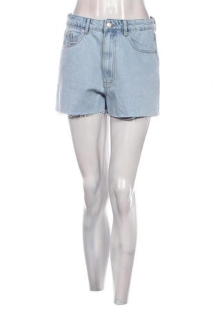 Γυναικείο κοντό παντελόνι Edited, Μέγεθος M, Χρώμα Μπλέ, Τιμή 17,86 €