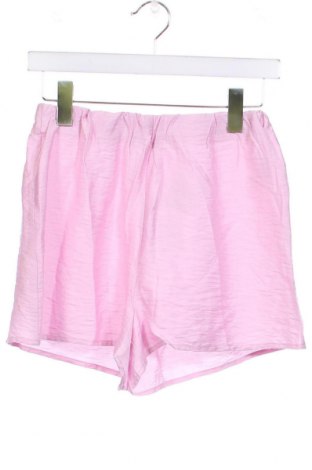 Дамски къс панталон Edited, Размер XS, Цвят Розов, Цена 15,40 лв.