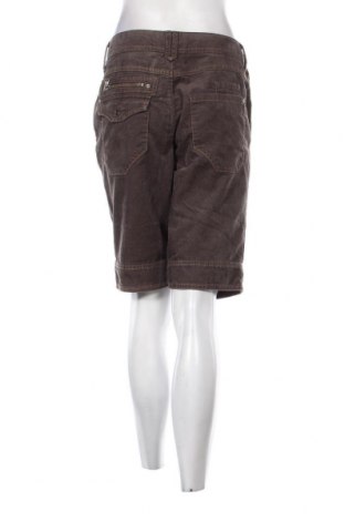 Pantaloni scurți de femei Esprit, Mărime L, Culoare Maro, Preț 55,92 Lei