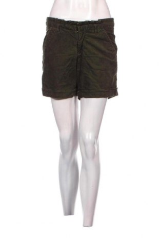 Дамски къс панталон Esprit, Размер S, Цвят Зелен, Цена 34,00 лв.