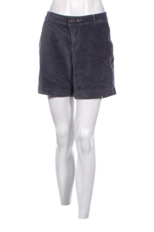 Γυναικείο κοντό παντελόνι Esprit, Μέγεθος XXL, Χρώμα Μπλέ, Τιμή 9,46 €