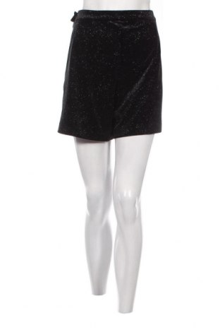 Γυναικείο κοντό παντελόνι Esprit, Μέγεθος L, Χρώμα Μαύρο, Τιμή 10,30 €