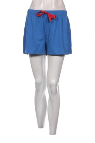 Damen Shorts Essentials by Tchibo, Größe M, Farbe Blau, Preis € 6,00