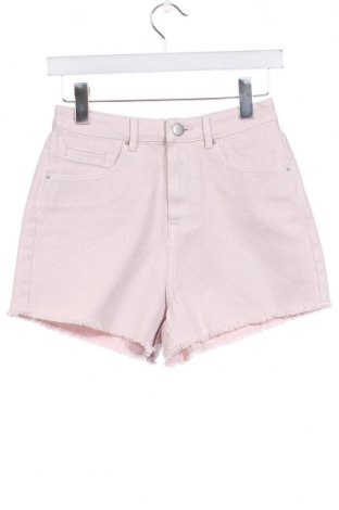 Γυναικείο κοντό παντελόνι Etam, Μέγεθος XS, Χρώμα Ρόζ , Τιμή 15,88 €