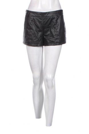 Γυναικείο κοντό παντελόνι Even&Odd, Μέγεθος S, Χρώμα Μαύρο, Τιμή 6,46 €