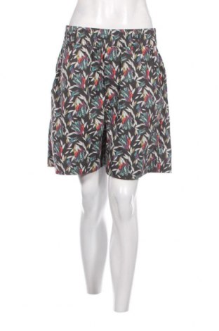 Γυναικείο κοντό παντελόνι Fetish, Μέγεθος L, Χρώμα Πολύχρωμο, Τιμή 8,90 €