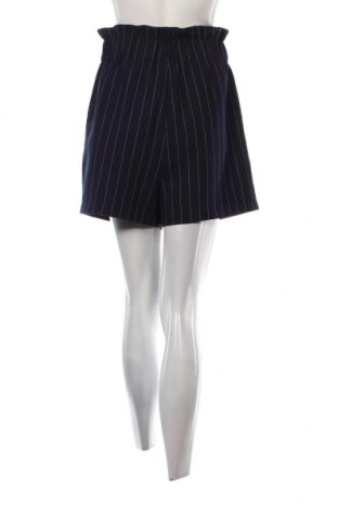 Damen Shorts Ganni, Größe S, Farbe Blau, Preis € 26,97