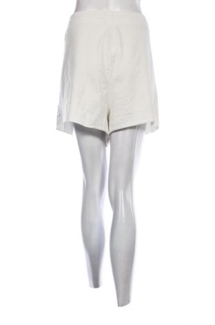 Pantaloni scurți de femei Gap, Mărime XL, Culoare Alb, Preț 203,95 Lei