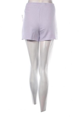 Γυναικείο κοντό παντελόνι Gap, Μέγεθος S, Χρώμα Βιολετί, Τιμή 31,96 €