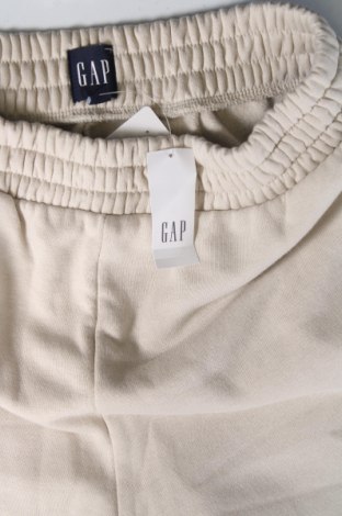 Дамски къс панталон Gap, Размер XS, Цвят Бежов, Цена 62,00 лв.