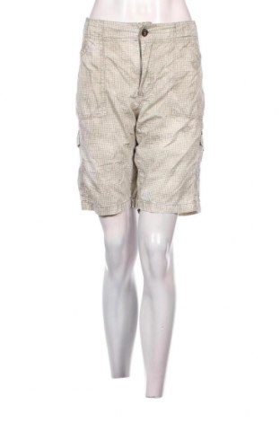 Pantaloni scurți de femei Garment, Mărime L, Culoare Multicolor, Preț 48,47 Lei