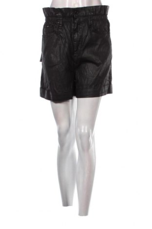 Γυναικείο κοντό παντελόνι Gas, Μέγεθος M, Χρώμα Μαύρο, Τιμή 22,27 €