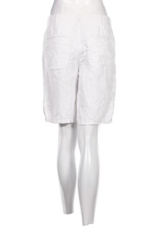 Pantaloni scurți de femei Gerry Weber, Mărime S, Culoare Alb, Preț 69,80 Lei