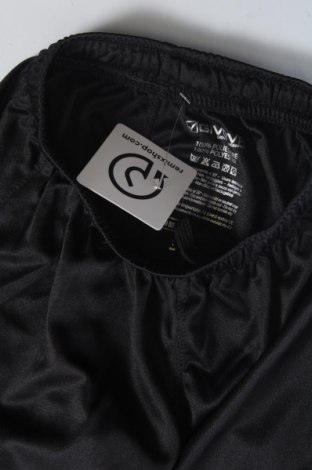 Γυναικείο κοντό παντελόνι Givova, Μέγεθος XXS, Χρώμα Μαύρο, Τιμή 3,20 €
