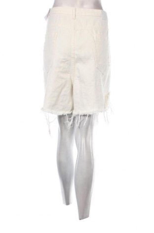 Damen Shorts Glamorous, Größe 3XL, Farbe Weiß, Preis € 17,86
