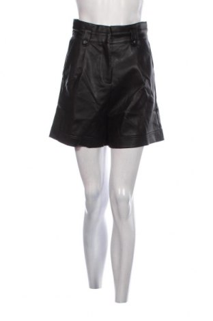 Дамски къс панталон Grace & Mila, Размер S, Цвят Черен, Цена 11,55 лв.