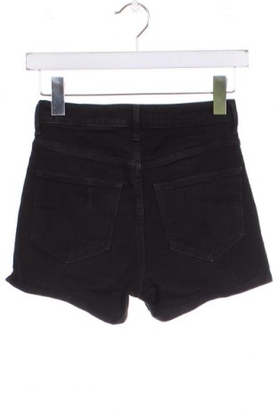 Damen Shorts H&M, Größe XS, Farbe Schwarz, Preis € 10,00