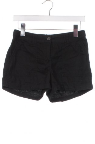 Damen Shorts H&M, Größe XS, Farbe Schwarz, Preis € 18,47