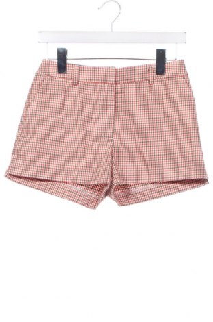 Γυναικείο κοντό παντελόνι H&M, Μέγεθος XS, Χρώμα Πολύχρωμο, Τιμή 6,46 €