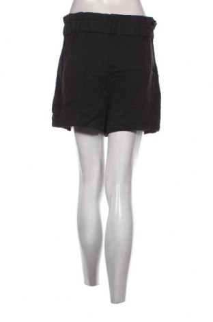 Pantaloni scurți de femei H&M, Mărime S, Culoare Negru, Preț 23,27 Lei