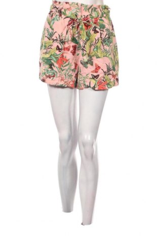 Damen Shorts H&M, Größe S, Farbe Mehrfarbig, Preis 6,00 €