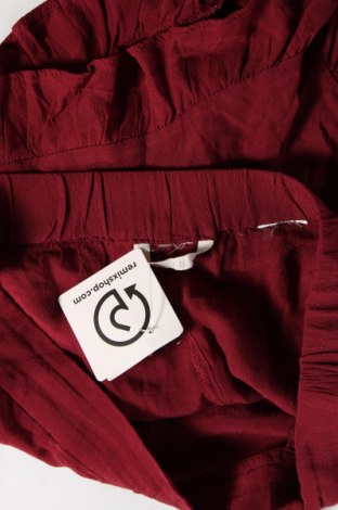 Дамски къс панталон H&M, Размер L, Цвят Лилав, Цена 11,40 лв.