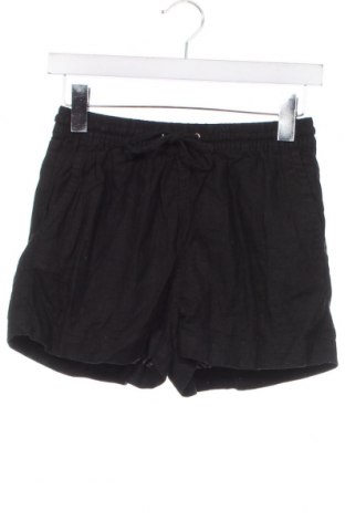 Damen Shorts H&M, Größe XS, Farbe Schwarz, Preis € 5,83