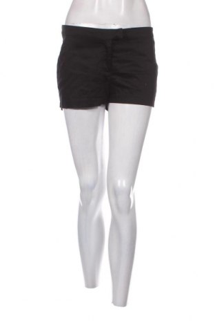 Pantaloni scurți de femei H&M, Mărime S, Culoare Negru, Preț 27,63 Lei