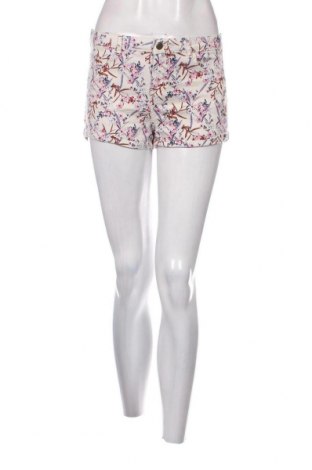 Γυναικείο κοντό παντελόνι H&M, Μέγεθος S, Χρώμα Πολύχρωμο, Τιμή 5,10 €