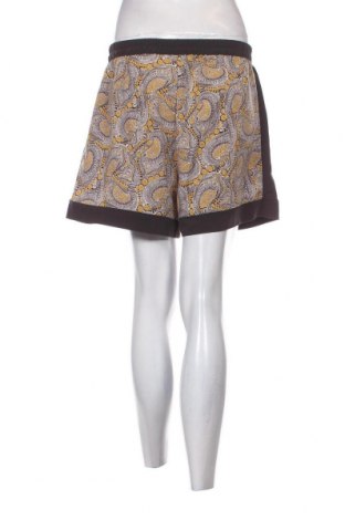 Дамски къс панталон H&M Conscious Collection, Размер S, Цвят Многоцветен, Цена 20,00 лв.